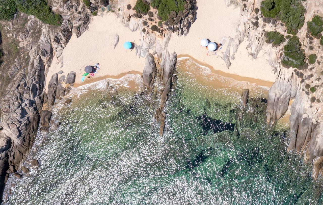 Thespis Villa 3 Sykia Chalkidikis Esterno foto